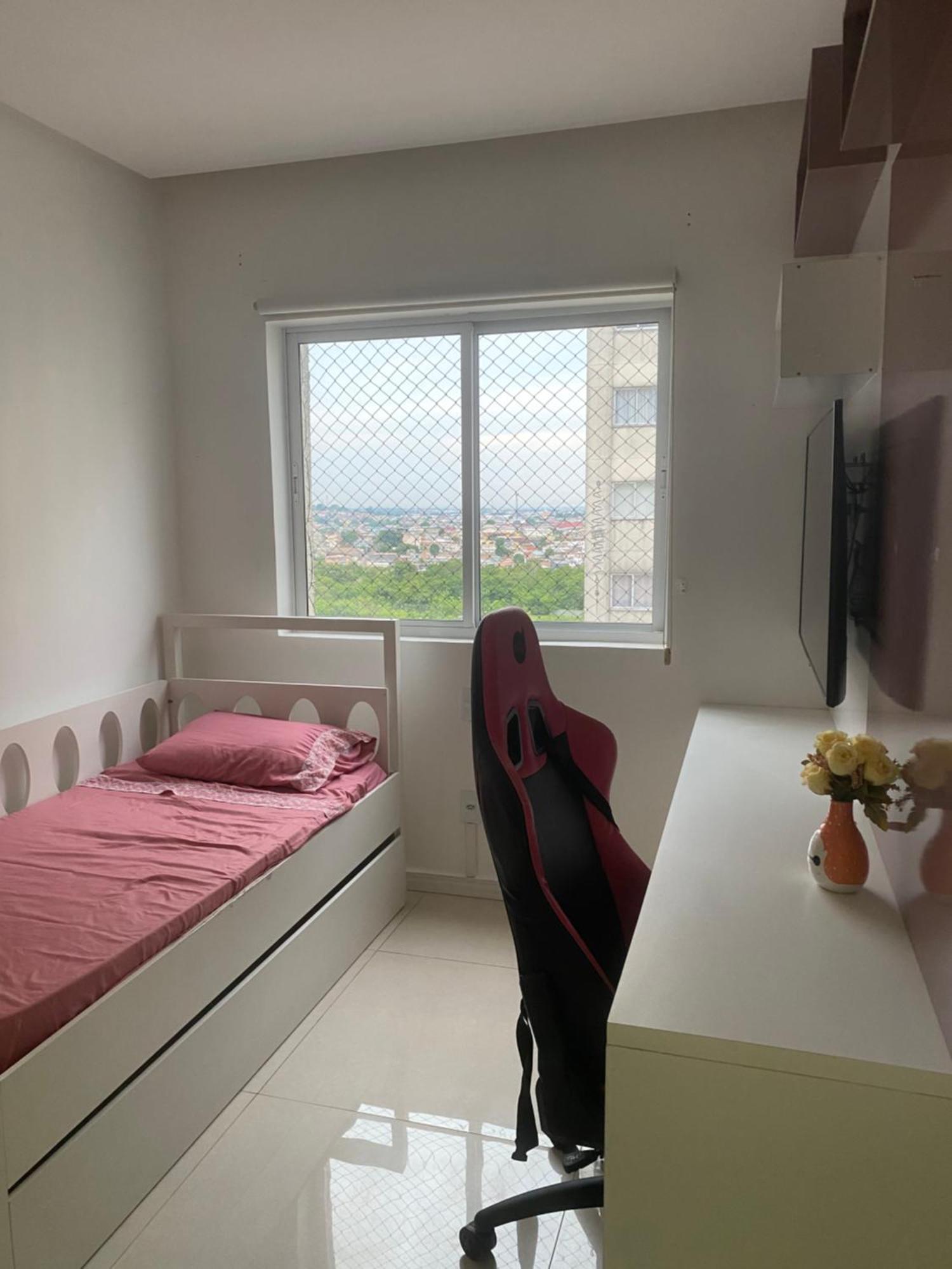 Reserva Praias Apartamento *