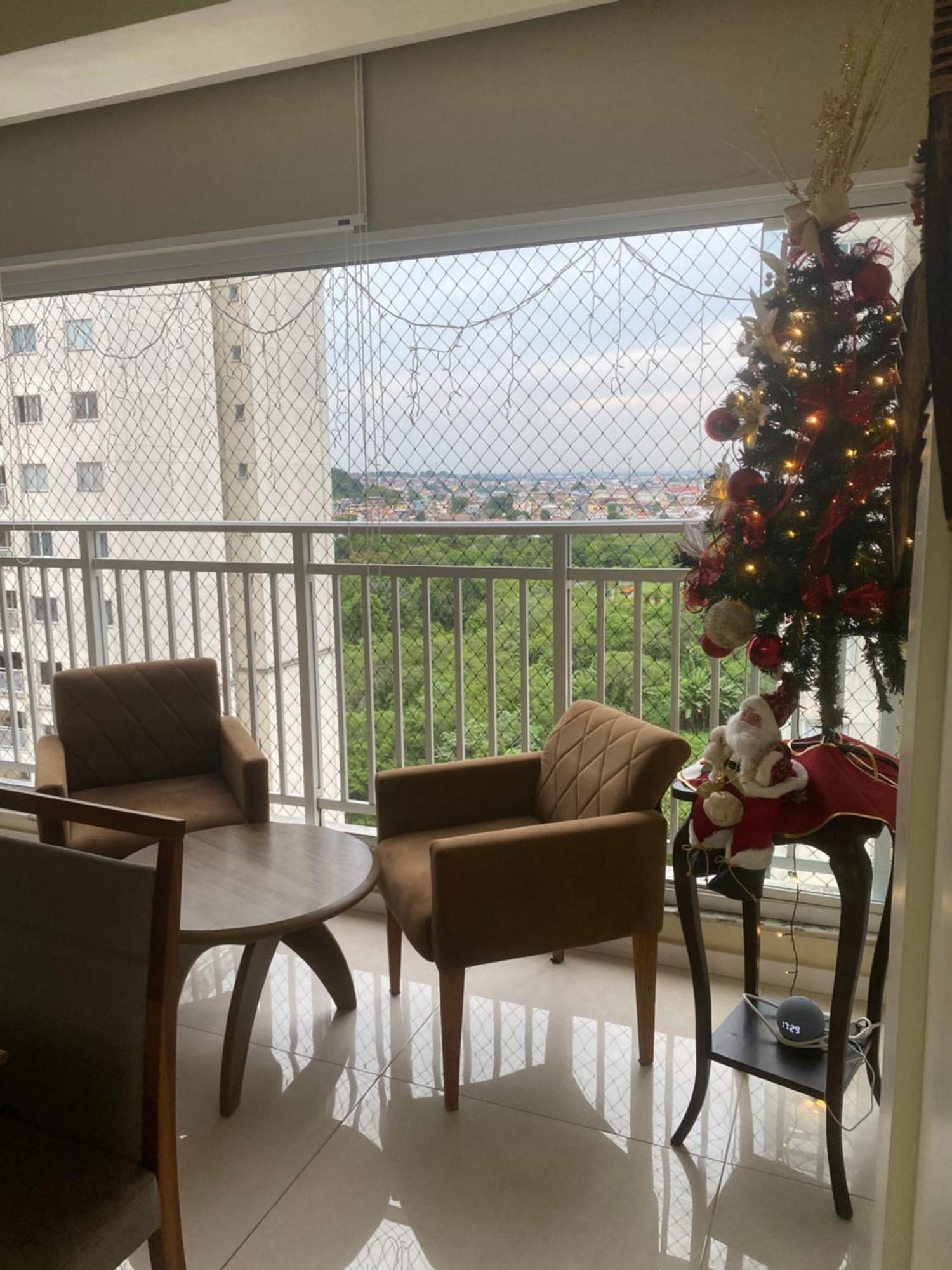 Reserva Praias Apartamento Manaus