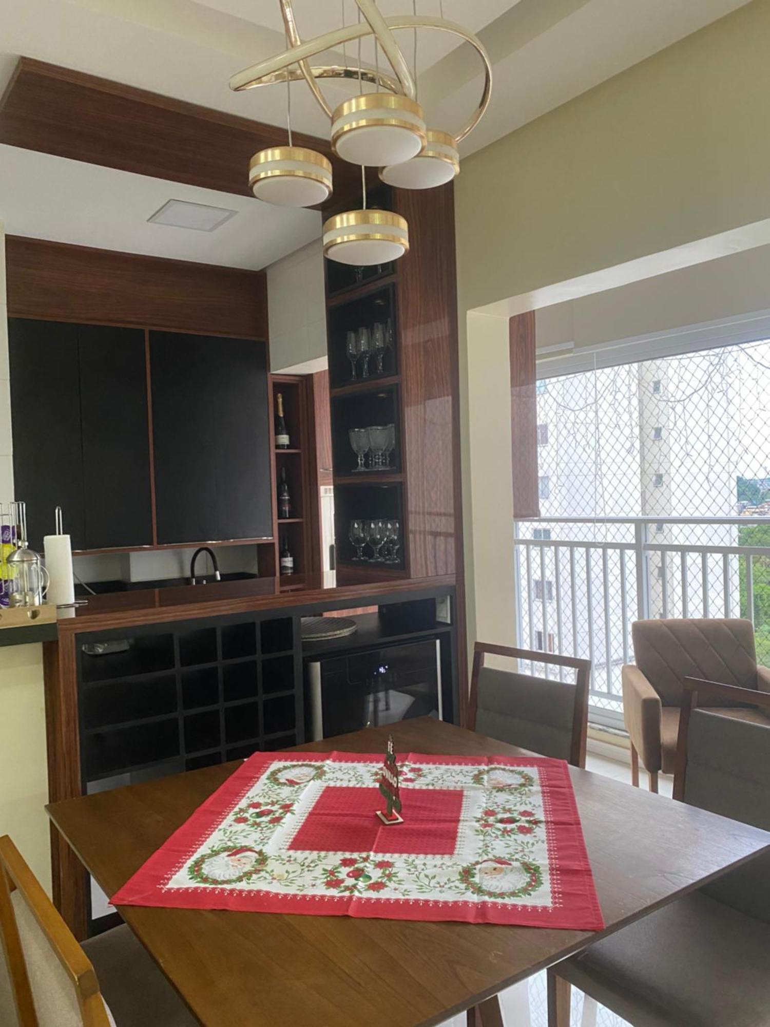 Apartamento Reserva Praias Manaos